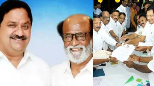 ரஜினி ரசிகர் மன்ற மாஜி நிர்வாகிக்கு ஜாக்பாட்! திமுகவில் தேடி வரும் மாவட்டச் செயலாளர் பதவி!