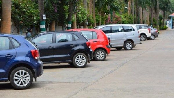 அடுத்த ஷாக்.. வீட்டுக்கு முன்பு நிறுத்தி வைக்கும் காருக்கு ரூ.5000 வரி! பெங்களூர் மாநகராட்சி பிளான்