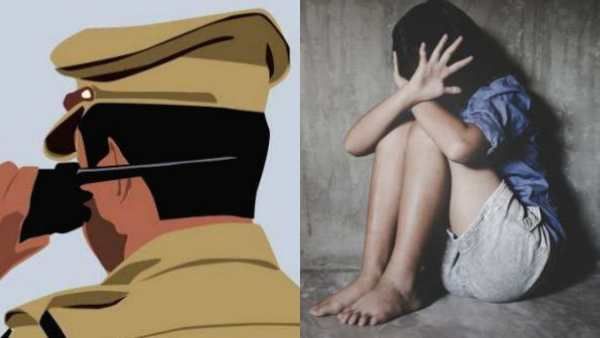 நீ எனக்காக பிறந்தவள்.. போலீஸ்காரரின் மகளை மிரட்டி 3 வருடம் பலாத்காரம் செய்த போலி சாமியார்.. ஷாக்