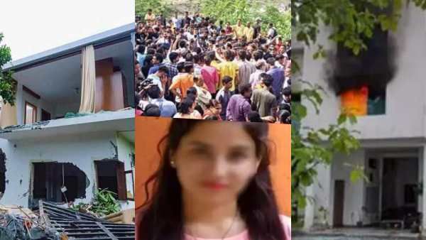  போதை, கஞ்சா, பெண்கள்! முன்னாள் பாஜக தலைவர் மகன் ரிசாட்டில் அட்டூழியம்! அதிர வைத்த முன்னாள் ஊழியர்கள்
