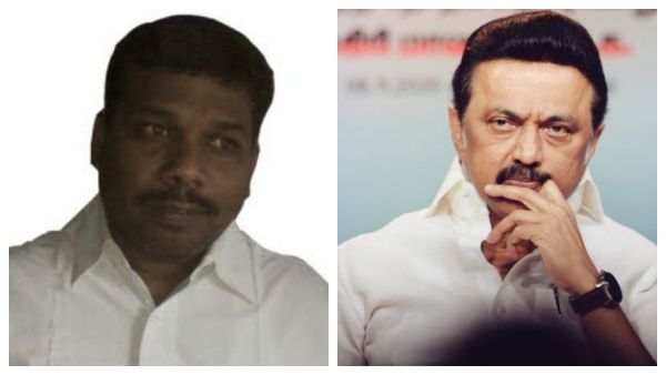 உடல்நிலை சரியில்லை.. 30 நாள் பரோல் தாங்க.. ராஜீவ் கொலை வழக்கு ராபர்ட் பயஸ் முதல்வருக்கு கடிதம்!