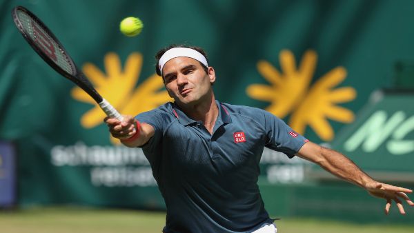 கிராண்ட்ஸ்லாம்களின் காதலன்.. டென்னிஸ் விளையாட்டின் கடவுள் ’ரோஜர் ஃபெடரர்’..ஓய்வை அறிவித்த ஜாம்பவான்!