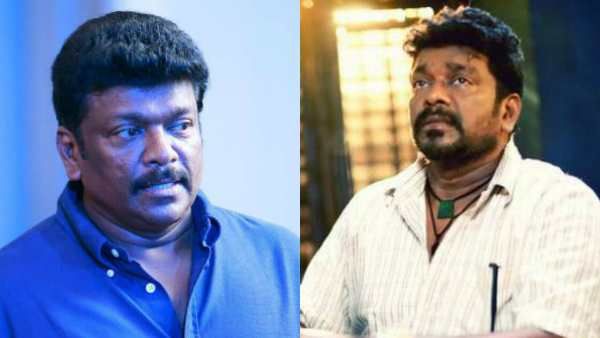 சிக்னலில் பிச்சை எடுக்கும் குழந்தைகளை பின்னால் இருந்து இயக்கும் முகம் யார்? நடிகர் பார்த்திபன் புகார்