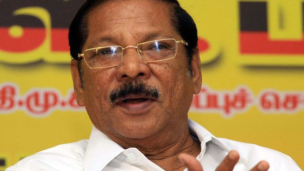 மாஜி விஜயபாஸ்கர் வீடு எவ்ளோ பெரிசு? சும்மா பக்கிங்காம் அரண்மனை போல் இருக்கு.. ஆர்.எஸ். பாரதி தாக்கு