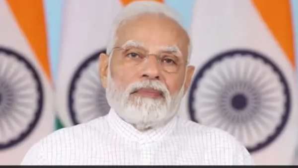  பிரதமர் மோடி தொடர்பான புகார்.. 6 ஆண்டுகளுக்கு முன் கொடுத்ததாம்.. திடீரென ஆக்ஷனில் குதித்த போலீஸ்!