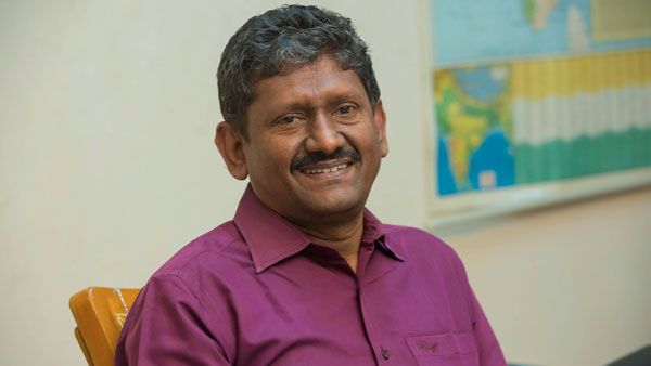 தேடி வந்த விருதை வாங்க மறுத்த சகாயம் ஐஏஎஸ்! சால்வைக்கும் 