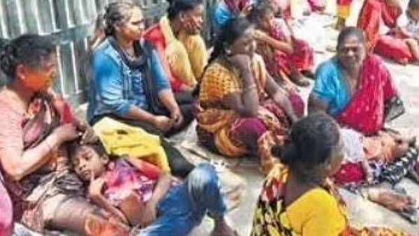 கால்வாய் விரிவாக்கம்.. சைதாப்பேட்டை காவாங்கரையிலிருந்து மக்கள் இடமாற்றம்.. என்ன நடந்தது?