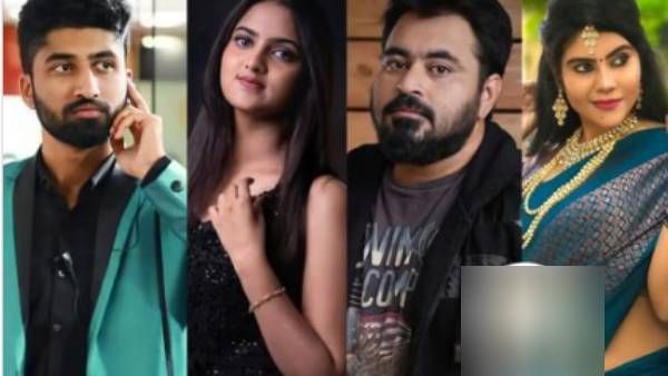 சன் டிவியில் அறிமுகமாக போகும் புது சீரியல்.. மெயின் கேரக்டரில் இத்தனை பேரா.. !!??