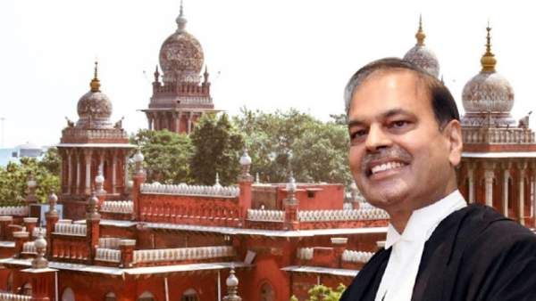 சென்னை ஐகோர்ட் தலைமை நீதிபதி இன்றுடன் ஓய்வு.. முனீஷ்வர் நாத் பண்டாரிக்கு பிரிவு உபசார விழா