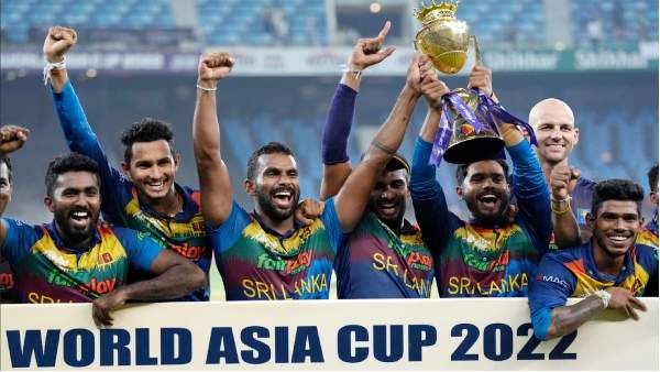 இதுதான் சூட்சமம்.. வலுவான பாகிஸ்தானை இலங்கை வீழ்த்தியது எப்படி? காரணமே சிஎஸ்கேதானாம்.. என்ன நடந்தது?