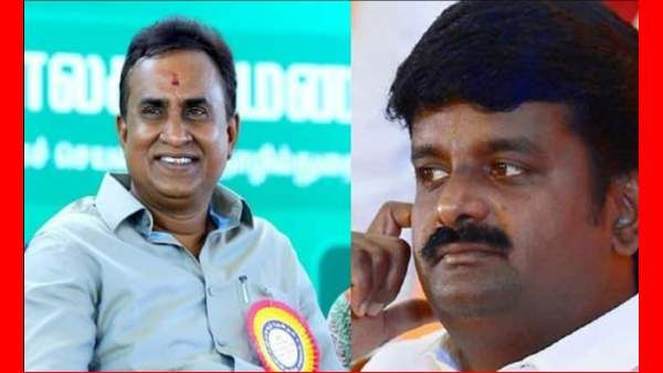 அதிமுக முன்னாள் அமைச்சர்கள் வேலுமணி, விஜயபாஸ்கர் வீடுகளில் லஞ்ச ஒழிப்பு சோதனை.. அதிகாலையில் பரபரப்பு