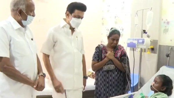 வெள்ளிக்கிழமை டிஸ்சார்ஜ் ஆகும் டான்யா.. ஆபரேஷனுக்கு பிறகு திரும்பிய 