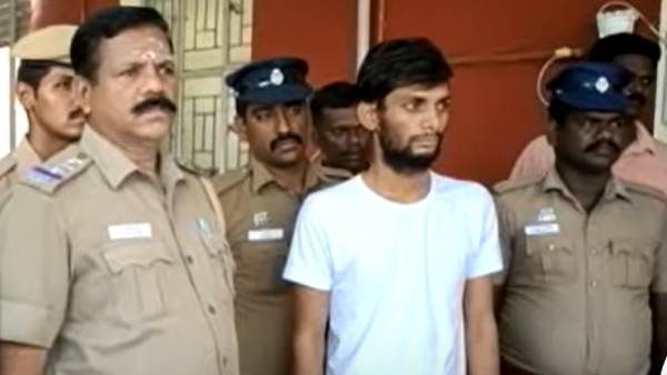 வீட்டு கதவை தட்டி.. தீரன் பட ஸ்டைலில் கொடூர கொலை.. ராஜஸ்தான் பறந்த தமிழக போலீஸ்.. திக்திக் ஆப்ரேஷன்!