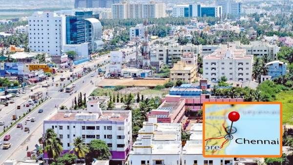 மேலும், விரிவடைகிறது சென்னை மாநகராட்சி.. இனி அரக்கோணம் வரை சிட்டிதான்! அதிரடி முடிவு