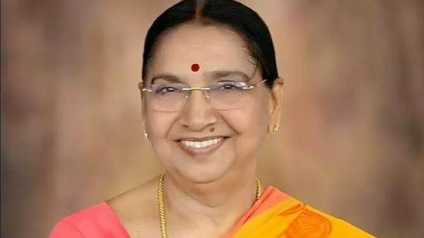 திமுக துணை பொதுச் செயலாளர் சுப்புலட்சுமி ஜெகதீசன் அரசியலில் இருந்து ஓய்வு.. பரபரப்பு அறிக்கை