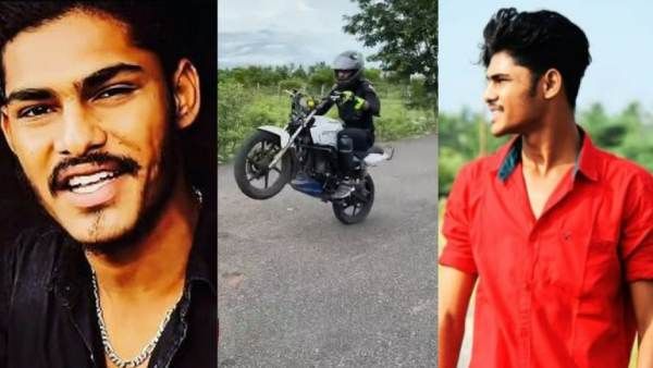 இப்போ ஷார்ட் ஃபிலிம்.. நெக்ஸ்ட் லார்ஜ் ஃபிலிம்.. அடுத்து 