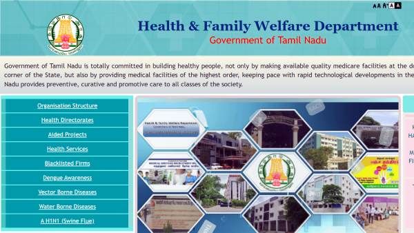சித்தா, ஆயுர்வேதா, ஓமியோபதி, யுனானி..இன்று முதல் விண்ணப்பம் - மதிப்பெண் அடிப்படையில் சேர்க்கை