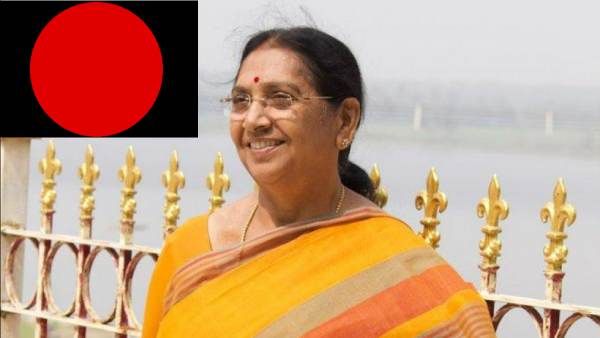 திமுகவுக்கு குட்பை சொன்ன சுப்புலட்சுமி ஜெகதீசன் தி.க.வில் இணைகிறாரா? இனி ஆ.ராசா பாணி பிரசாரம்?