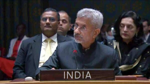 உங்கள் கைகளில் கறை உள்ளது! சீனா - பாகிஸ்தானை ஐநாவில் கடுமையாக தாக்கிய இந்தியா.. பரபர பேச்சு!