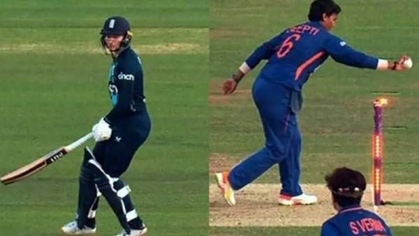 ஓ காட்! மொத்த இங்கிலாந்து கிரிக்கெட் உலகத்தையும் 