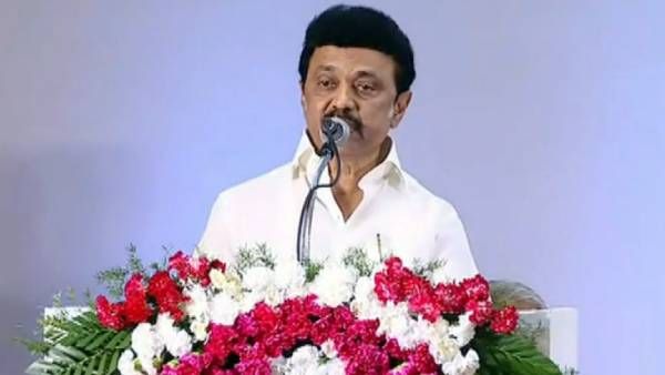 தீனா... மூனா... கானா... ஒரு காலத்தில் சக்கை போடு போட்ட பாடல்! நினைவுகூர்ந்த முதலமைச்சர் ஸ்டாலின்!