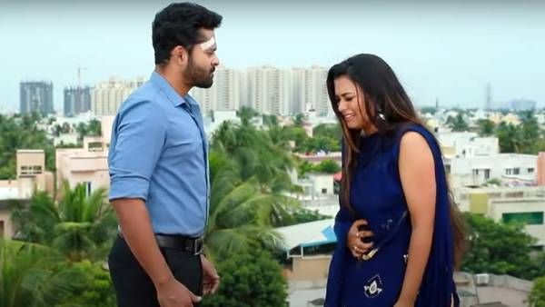 ரசிகர்கள் எதிர்பார்த்தபடியே பாரதி கண்ணமாவில் நடந்திடுச்சே.. அங்க சுத்தி இங்க சுத்தி இப்படியா..??