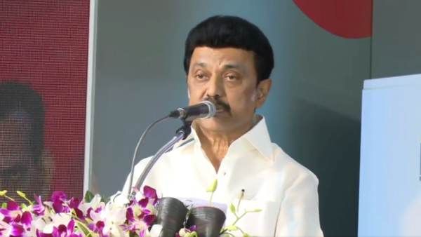 ஓசி பயண சர்ச்சைகளுக்கு குட்டு.. மகளிருக்கான இலவச பஸ் பயணத் திட்டம் எங்கள் கடமை.. முதல்வர் ஸ்டாலின்!