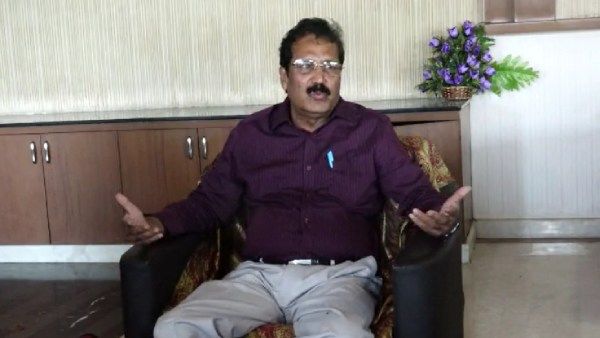 சீனுக்கு வந்த கிருஷ்ணசாமி.. இம்மானுவேல் சேகரன் நினைவிட பொறுப்பை கொடுங்க! சீற்றத்துடன் கோரிக்கை