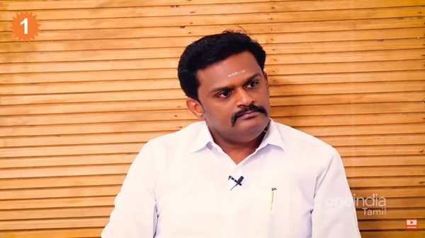 EXCLUSIVE: எடப்பாடி ஆட்சியில் ஊழலா? ஓபிஎஸுக்கு எதிராக ஊழல் ஆதாரம் வரட்டும்.. கல்யாணசுந்தரம் பேட்டி