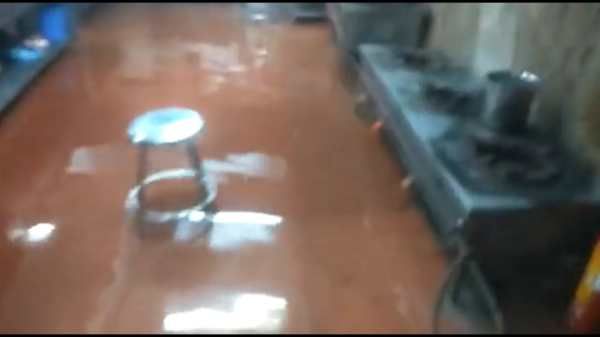 பெங்களூரை வாஷ் அவுட் செய்த மழை! தலைமைச் செயலகம் உள்ளேயே வந்த வெள்ளம்!