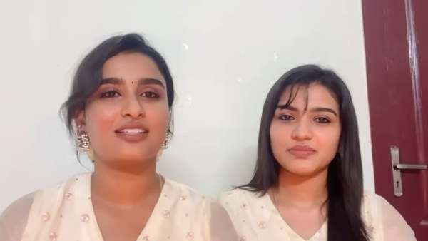 ஒரே நேரத்தில் மகிழ்ச்சியான செய்தியை கூறிய ஷபானா மற்றும் ரேஷ்மா.. குவியும் வாழ்த்துக்கள்