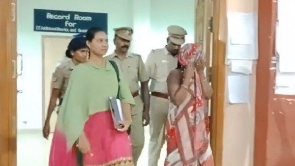 அம்மா செய்யும் வேலையா இது? துடிதுடித்து அடங்கிய பிஞ்சு உயிர்! கதிகலங்கி போன கள்ளக்குறிச்சி!