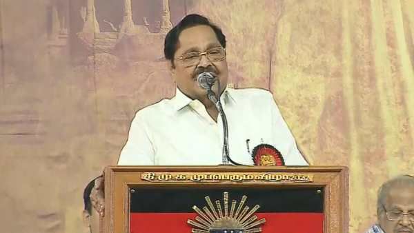 நீ என் வீட்டிலேயே தங்கு சாமி.. எப்போதும் முதல்வரிடம் கூறும் பிரதமர் மோடி.. துரைமுருகன் சுவாரஸ்யம்