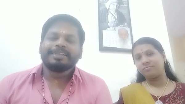 ராஜ்கிரண் மகளோடு திருமணமா..!!?? தெளிவுபடுத்திய சீரியல் நடிகர் முனீஸ் ராஜா.. உண்மை இதுதானாம்