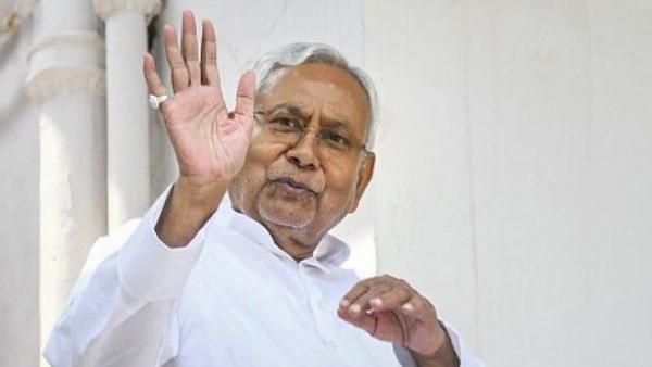 2024 தேர்தலில் பிரதமர் வேட்பாளராகும் நிதிஷ்? ராகுல் உடனான சந்திப்புக்கு பின் அவரே சொன்ன பரபர தகவல்