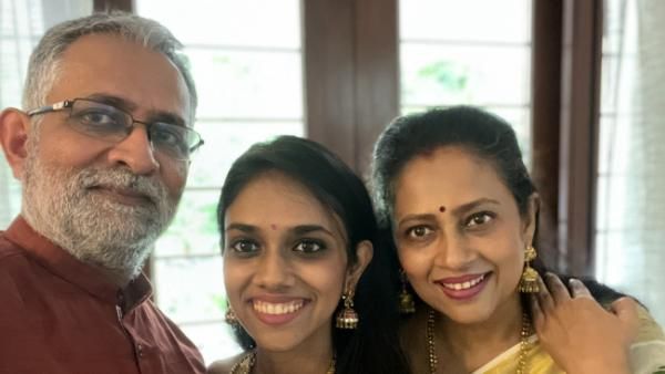 லட்சுமி ராமகிருஷ்ணனுக்கு இப்படி ஒரு சோகமா!? உண்மையில் இரும்பு பெண்மணி தான்.. ஆறுதல் கூறும் ரசிகர்கள்