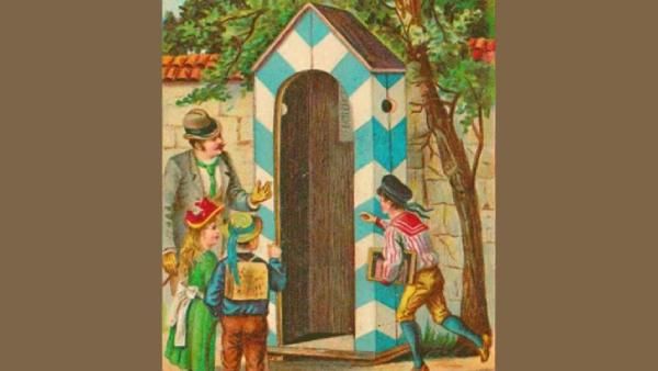 Optical Illusion: 9 செகன்ட் டைம்! மறைந்திருக்கும் காவலாளியை கண்டுபிடிங்க! யுவர் டைம் ஸ்டார்ட்ஸ் நவ்!