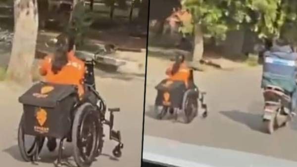 இதுக்கு பேர்தான் தன்னம்பிக்கை! இந்த நாளை இனிதாக்க வேண்டுமா? இந்த 