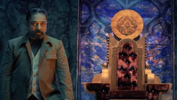 பிக் பாஸ் 6வது சீசனில் உறுதியான போட்டியாளர்கள்.. இனி கண்டெண்டுக்கு பஞ்சமே இருக்காதாம்..!!