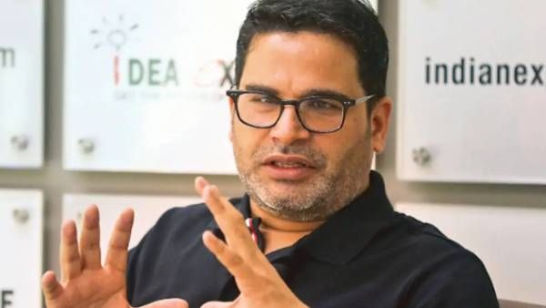 அரசியல் கட்சிக்கான வெள்ளோட்டம்- 3,500 கி.மீ. பாதயாத்திரையை பீகாரில் இன்று தொடங்கும் பிரசாந்த் கிஷோர்!