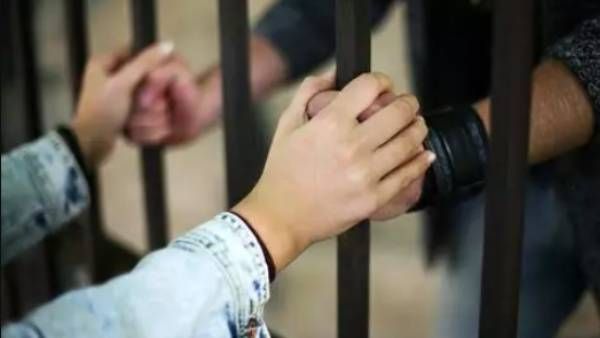 ‛‛தாம்பத்யம்’’.. மனைவியை 2 மணிநேரம் தனி அறையில் கைதிகள் சந்திக்கலாம்.. பஞ்சாப்பில் சிறையில் அமல்!