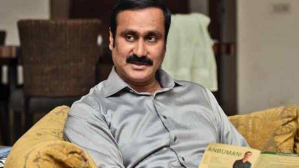 வணிகவரித்துறை பணியாளர்களுக்கு பதவி உயர்வு.. அன்புமணி ராமதாஸ் வலியுறுத்தல்!