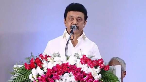 24 மொழிகளில் தமிழ் பாடநூல்.. தமிழ் பரப்புரை கழகத்தை துவக்கி வைத்து முதல்வர் ஸ்டாலின் பேச்சு