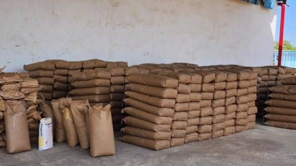 அடேங்கப்பா.. தூத்துக்குடியில் சிக்கிய 10 டன் போதைப் பொருள்! எங்கிருந்து வந்தது தெரியுமா?