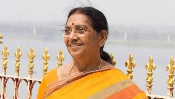 நான் இணையும் அளவுக்கு அதிமுக, பாஜக தகுதியான கட்சிகளே இல்லை: சுப்புலட்சுமி ஜெகதீசன் சுளீர் பதில்