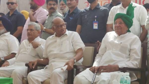 தேசிய அளவில் 