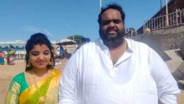 மகா பிரபு இங்கேயும் வந்துட்டீங்களா..?? ரவீந்தர்- மகாலட்சுமியை கலாய்க்கும் ரசிகர்கள்