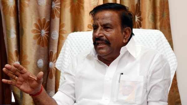 அக்.15க்குள் மழைநீர் வடிகால் பணிகள் முடியாது.. நிரந்தர தீர்வே எங்கள் நோக்கம்.. அமைச்சர் கேஎன் நேரு!