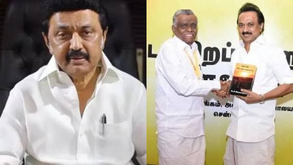 சேடப்பட்டி முத்தையாவை அண்மையில் கூட நேரில் சந்தித்து நலம் விசாரித்தேன்.. வேதனையை பகிரும் முதல்வர்!
