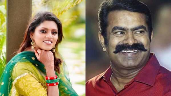 ”ஆற்றுப்படுத்த சொற்களின்றி கலங்கித் தவிக்கிறேன்” கபிலன் மகள் மறைவுக்கு சீமான் இரங்கல்!